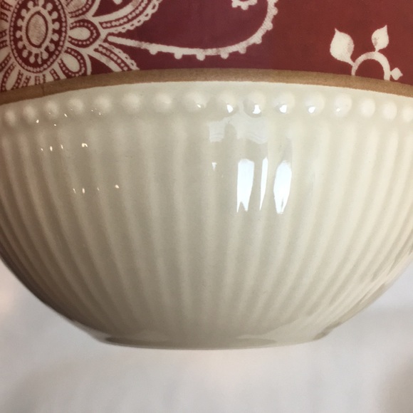 Pier 1 Dining Small Decorative Ceramic Dip Bowls Set Of Two Poshmark